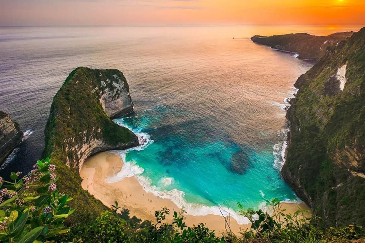 Nusa Penida: Halfday + Snorkeling