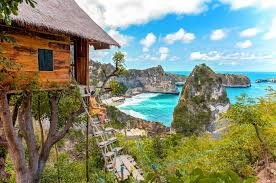Nusa Penida: One Day (East + West)