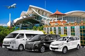 Airport Transfer