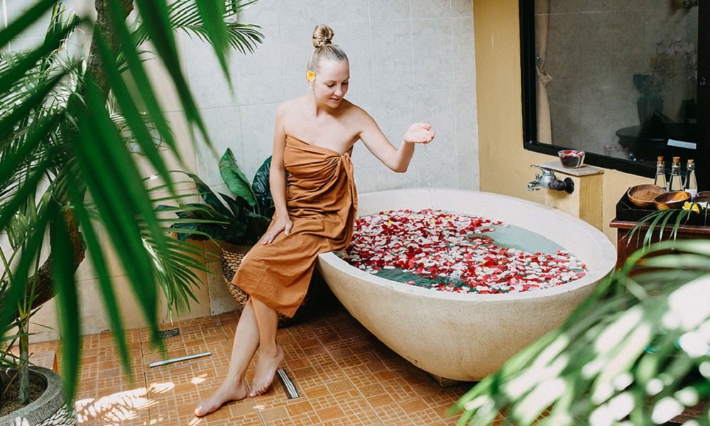 Paket Tour: City Tour, Museum & Spa
